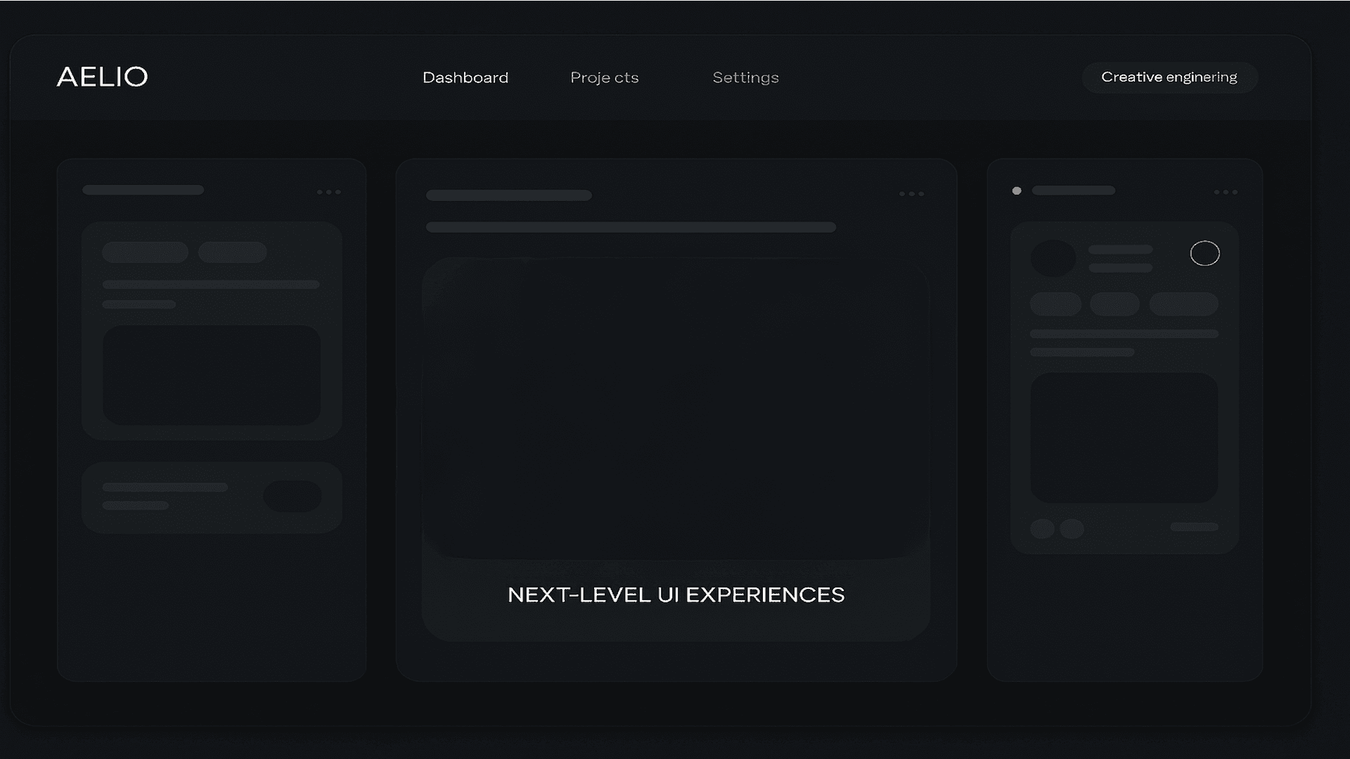 TechFlow Platform Redesign