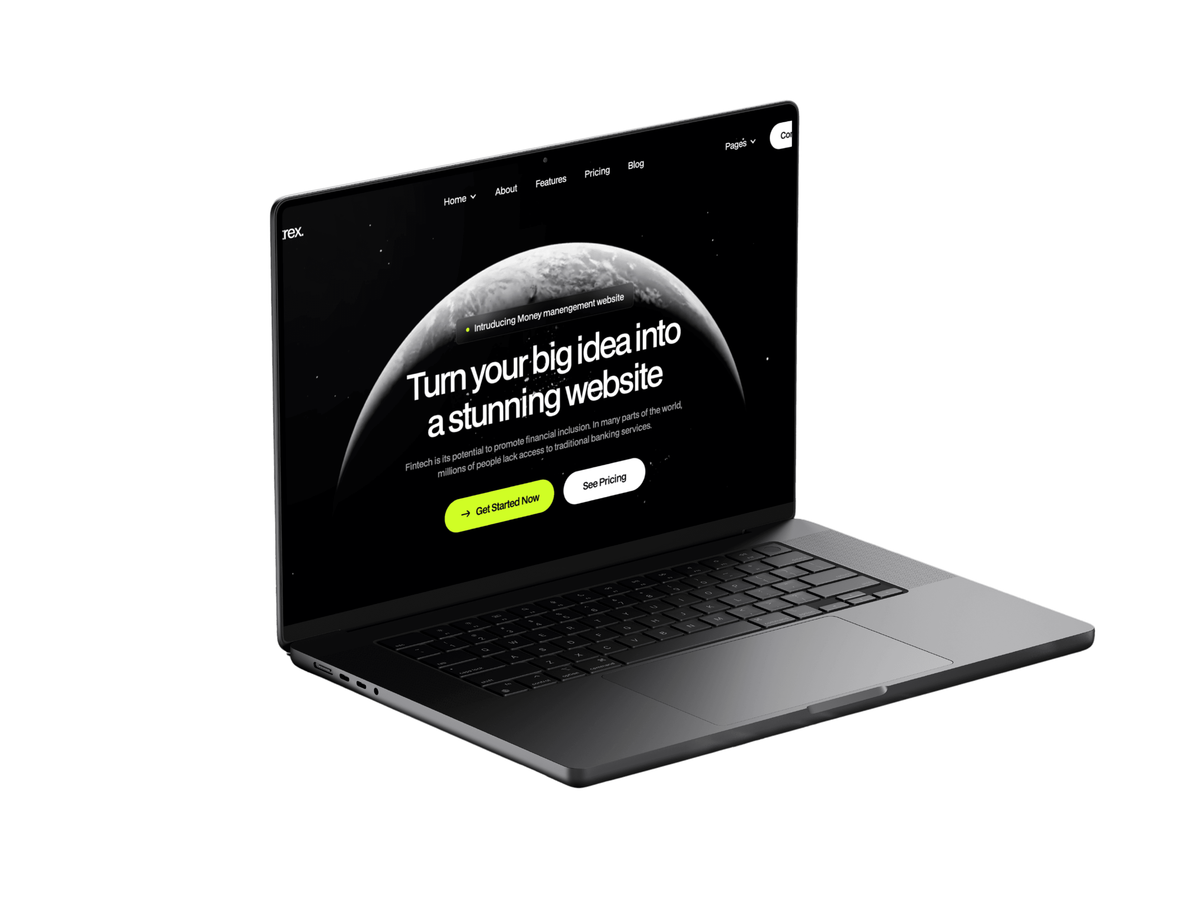 Summit SaaS Dashboard